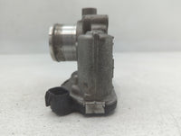 2013-2021 Chevrolet Trax Throttle Body P/N:0 280 750 499 55 565 489 Fits OEM Used Auto Parts - Oemusedautoparts1.com