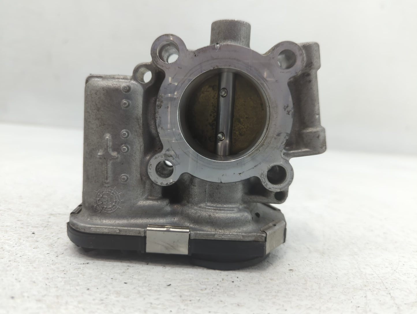 2013-2021 Chevrolet Trax Throttle Body P/N:0 280 750 499 55 565 489 Fits OEM Used Auto Parts - Oemusedautoparts1.com