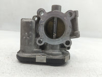 2013-2021 Chevrolet Trax Throttle Body P/N:0 280 750 499 55 565 489 Fits OEM Used Auto Parts - Oemusedautoparts1.com
