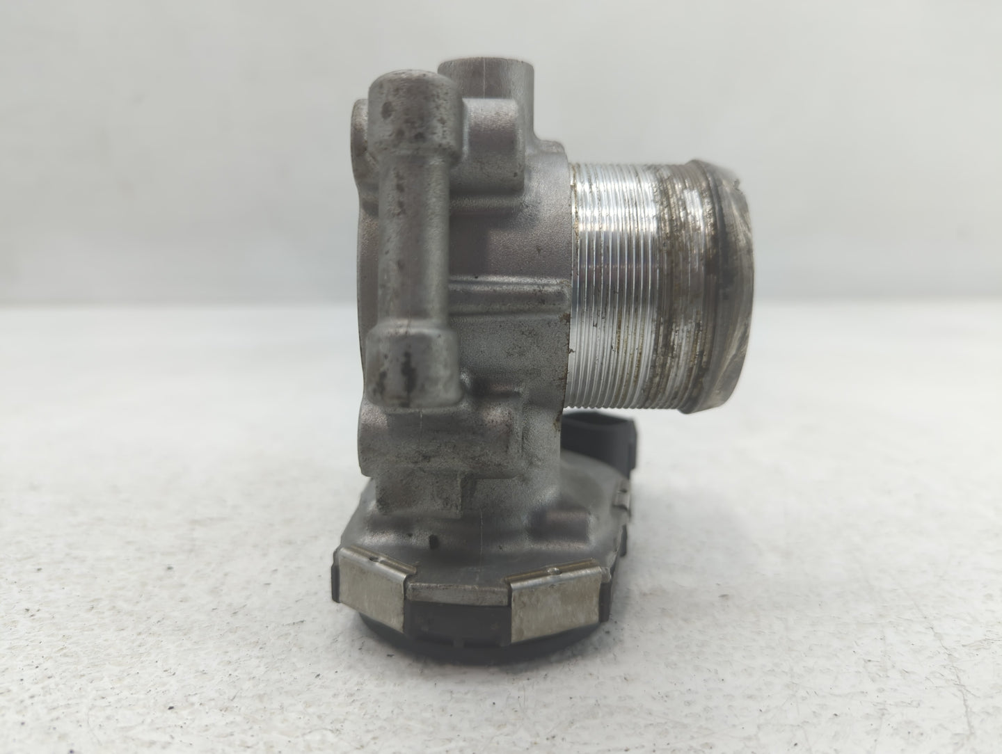 2013-2021 Chevrolet Trax Throttle Body P/N:0 280 750 499 55 565 489 Fits OEM Used Auto Parts - Oemusedautoparts1.com
