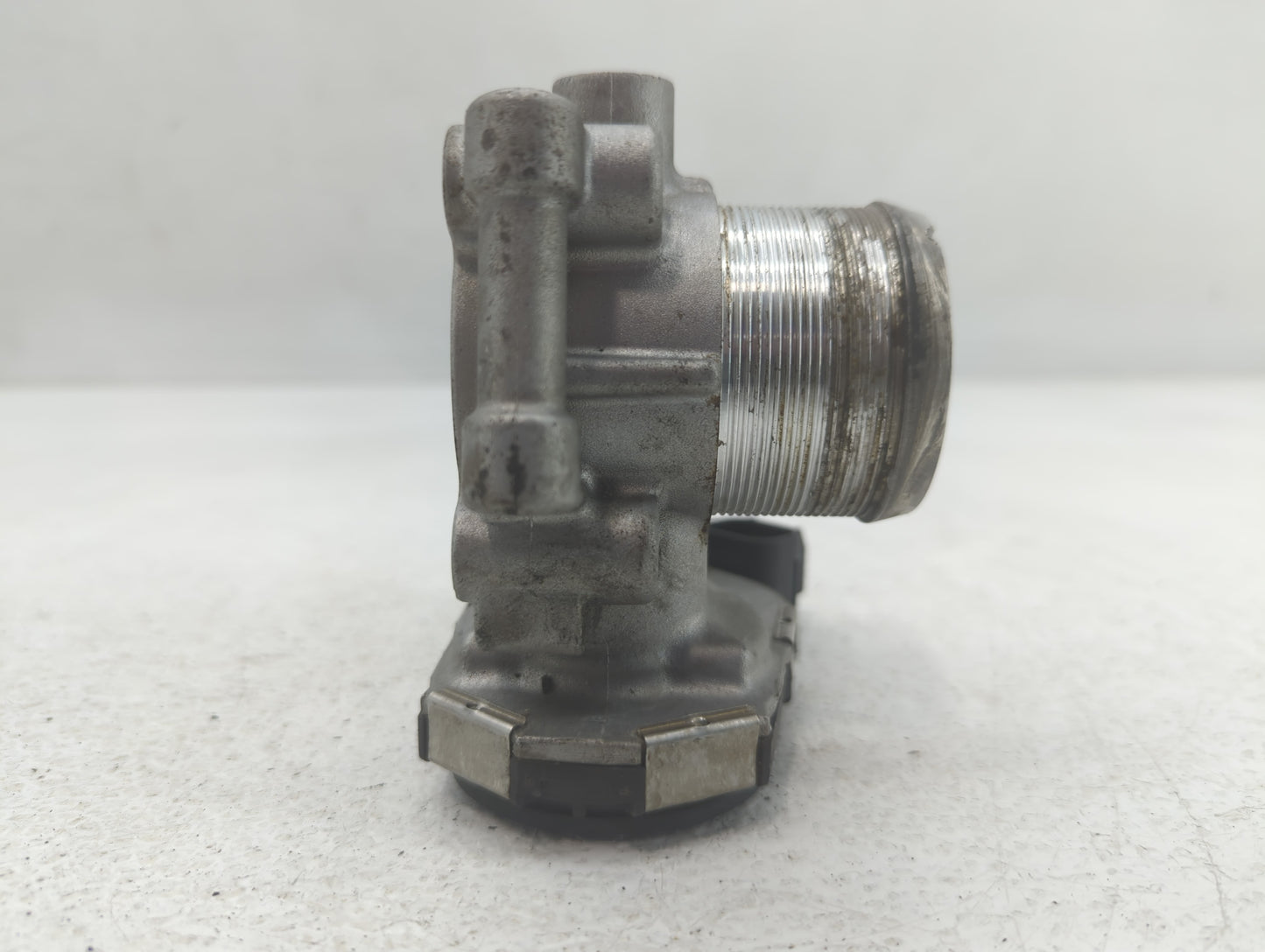 2013-2021 Chevrolet Trax Throttle Body P/N:0 280 750 499 55 565 489 Fits OEM Used Auto Parts - Oemusedautoparts1.com