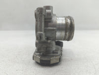 2013-2021 Chevrolet Trax Throttle Body P/N:0 280 750 499 55 565 489 Fits OEM Used Auto Parts - Oemusedautoparts1.com