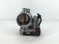 2019-2020 Ford Edge Throttle Body P/N:K2GE-9F991-AA Fits Fits 2019 2020 2021 2022 OEM Used Auto Parts - Oemusedautoparts1.com