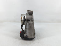 2019-2020 Ford Edge Throttle Body P/N:K2GE-9F991-AA Fits Fits 2019 2020 2021 2022 OEM Used Auto Parts - Oemusedautoparts1.com