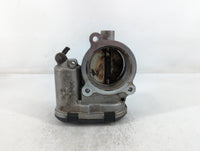 2019-2020 Ford Edge Throttle Body P/N:K2GE-9F991-AA Fits Fits 2019 2020 2021 2022 OEM Used Auto Parts - Oemusedautoparts1.com