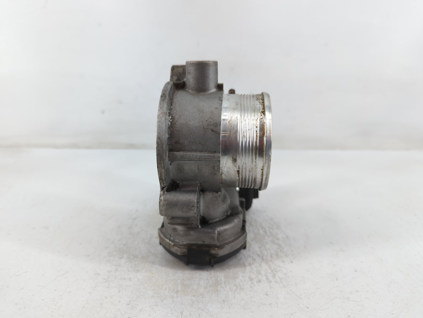2019-2020 Ford Edge Throttle Body P/N:K2GE-9F991-AA Fits Fits 2019 2020 2021 2022 OEM Used Auto Parts - Oemusedautoparts1.com