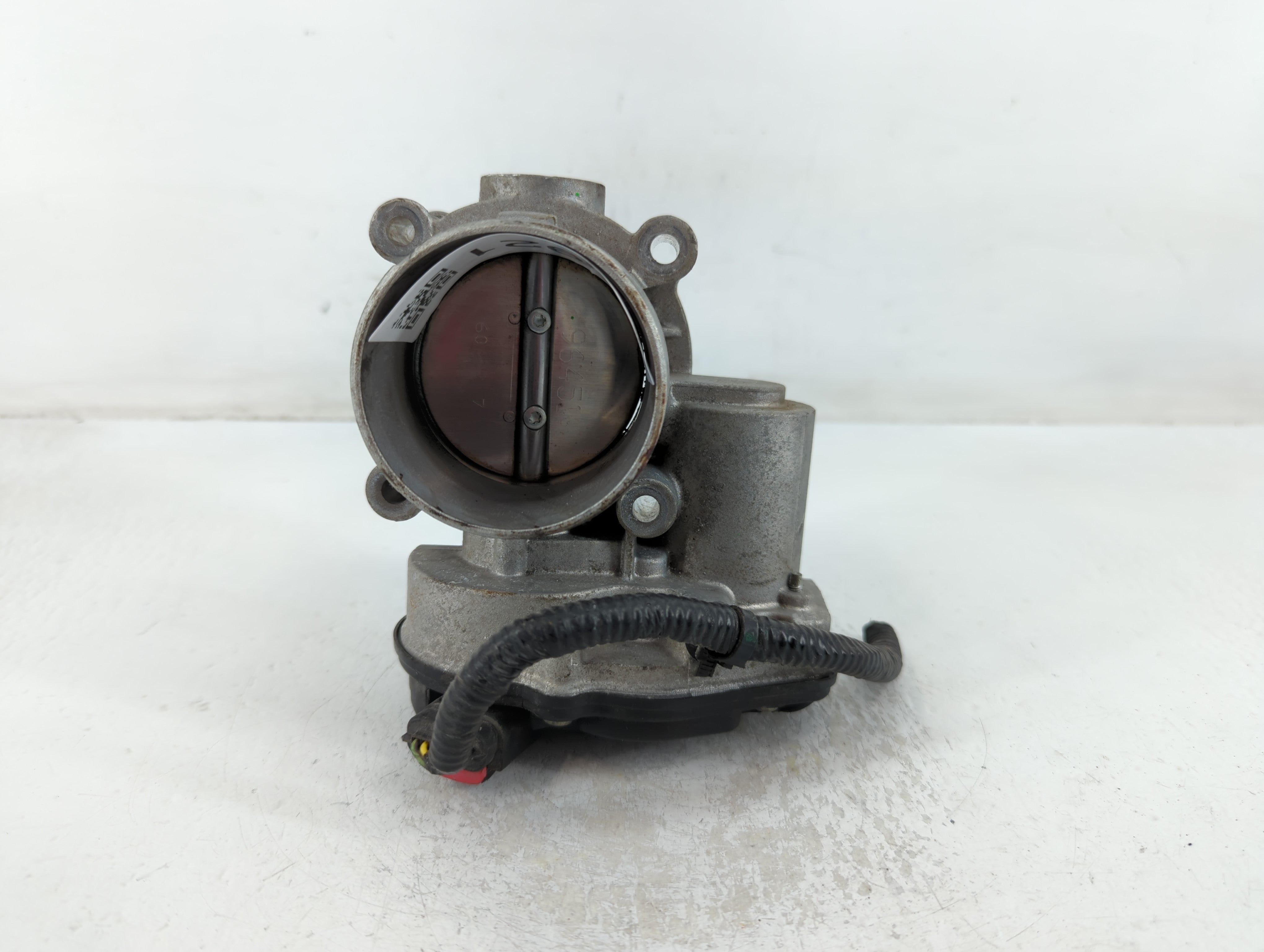 2014-2021 Ford Transit Throttle Body P/N:2C1706A-0570 Fits Fits 2013 2 ...