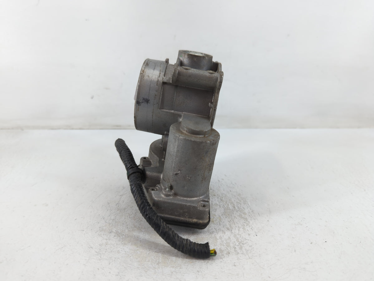 2014-2021 Ford Transit Throttle Body P/N:2C1706A-0570 Fits Fits 2013 ...