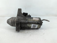 2006-2011 Honda Civic Car Starter Motor Solenoid OEM P/N:SM-71001 Fits Fits 2006 2007 2008 2009 2010 2011 OEM Used Auto Parts - Oemusedautoparts1.com