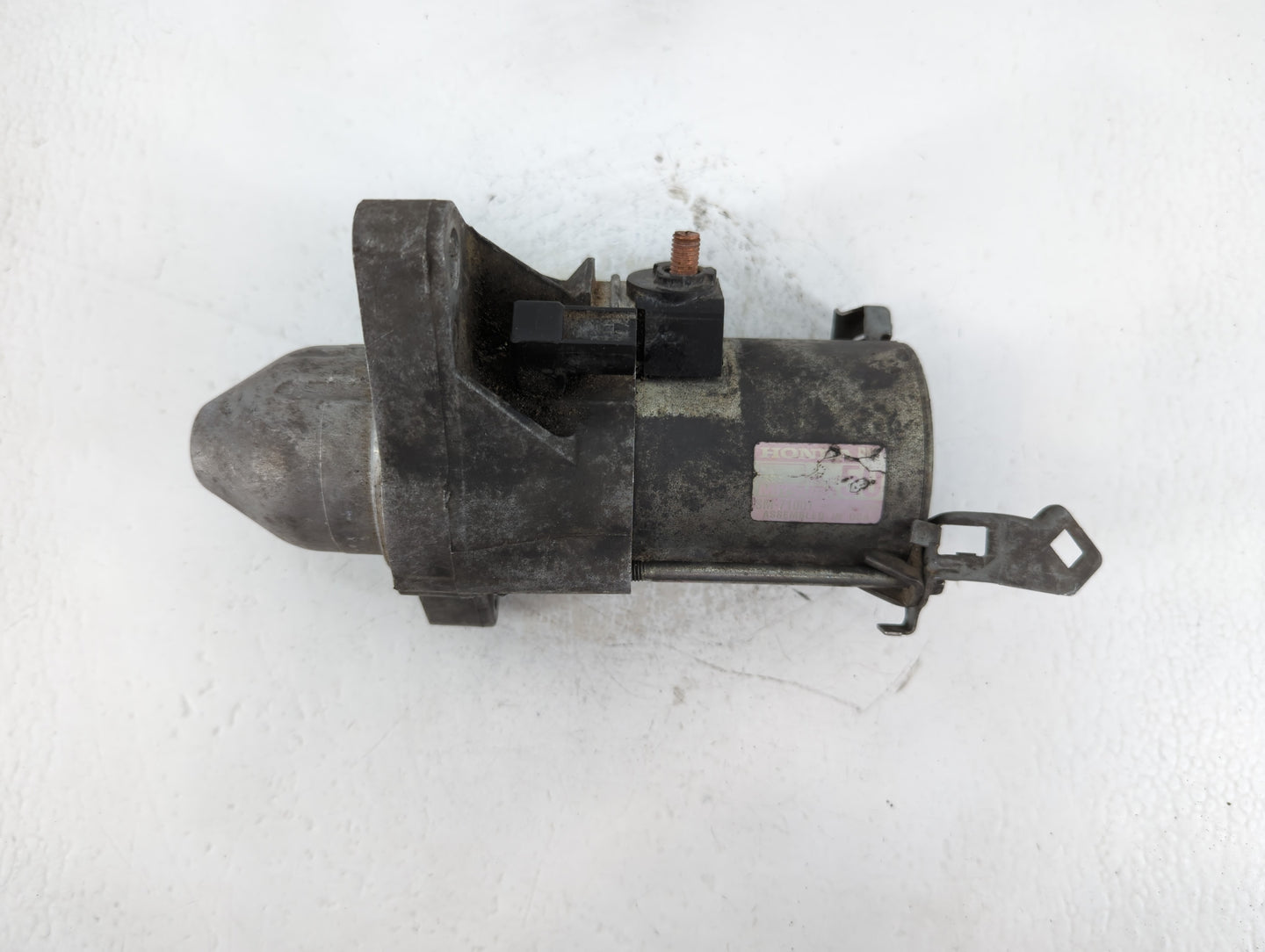 2006-2011 Honda Civic Car Starter Motor Solenoid OEM P/N:SM-71001 Fits Fits 2006 2007 2008 2009 2010 2011 OEM Used Auto Parts - Oemusedautoparts1.com
