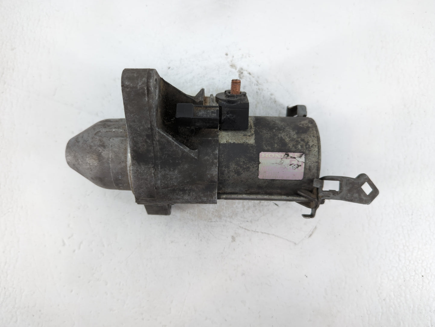 2006-2011 Honda Civic Car Starter Motor Solenoid OEM P/N:SM-71001 Fits Fits 2006 2007 2008 2009 2010 2011 OEM Used Auto Parts - Oemusedautoparts1.com