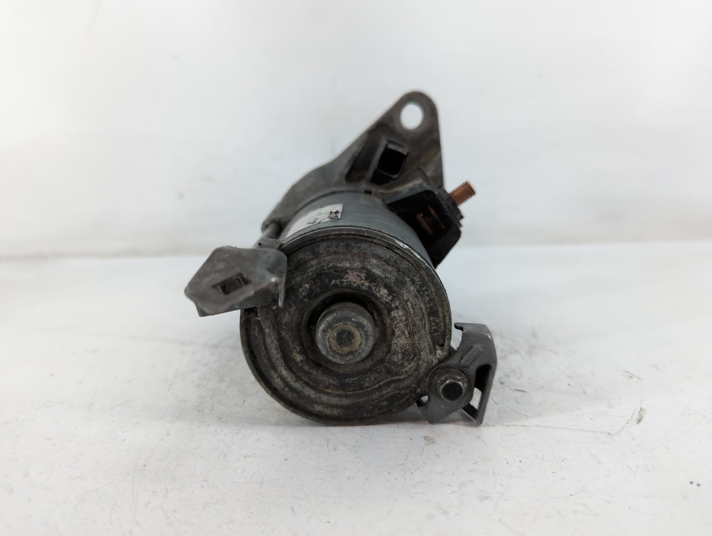 2006-2011 Honda Civic Car Starter Motor Solenoid OEM P/N:SM-71001 Fits Fits 2006 2007 2008 2009 2010 2011 OEM Used Auto Parts - Oemusedautoparts1.com