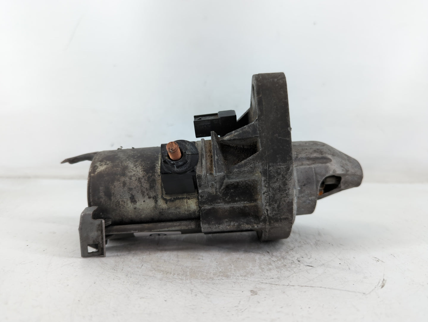 2006-2011 Honda Civic Car Starter Motor Solenoid OEM P/N:SM-71001 Fits Fits 2006 2007 2008 2009 2010 2011 OEM Used Auto Parts - Oemusedautoparts1.com