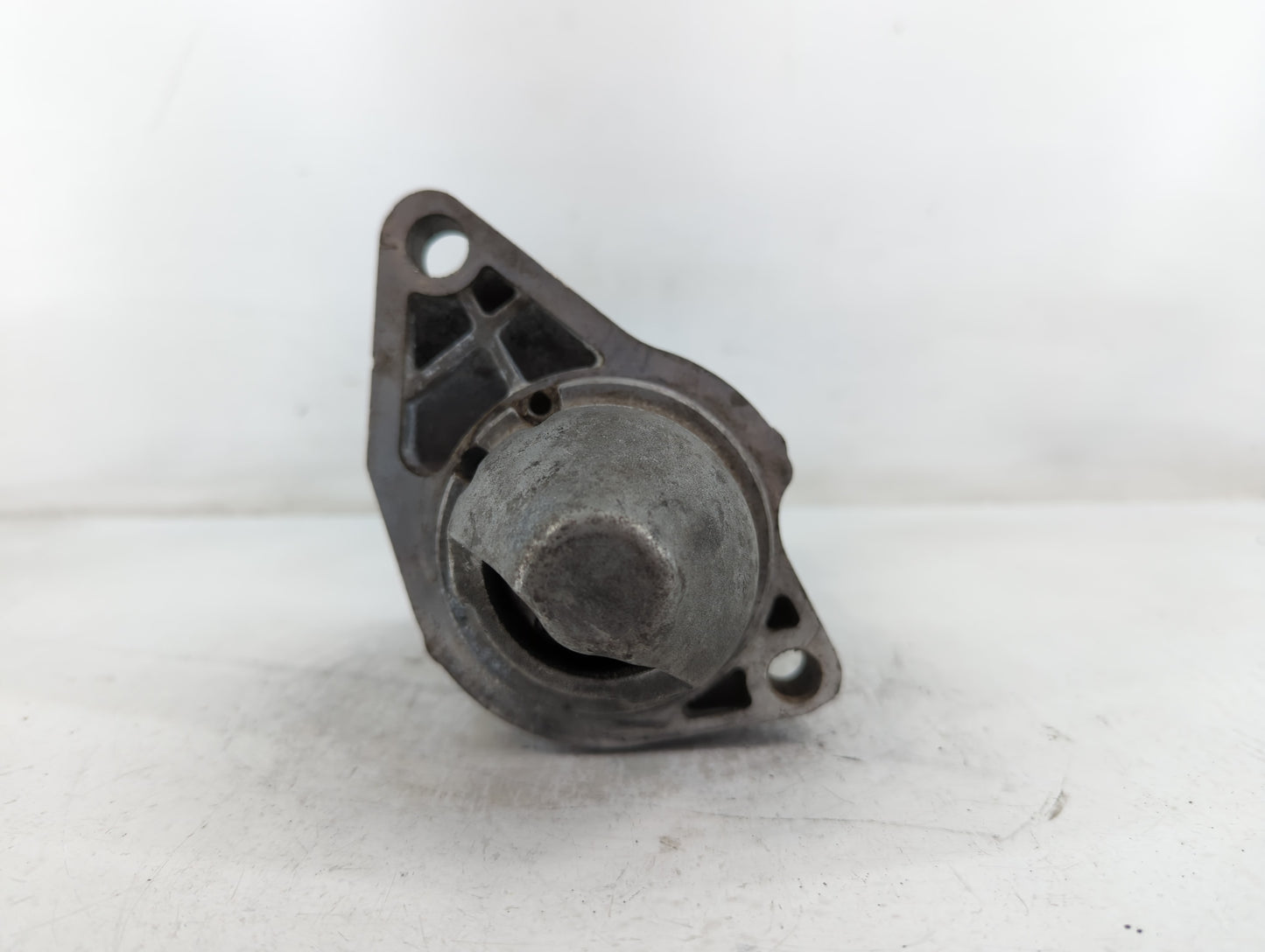 2006-2011 Honda Civic Car Starter Motor Solenoid OEM P/N:SM-71001 Fits Fits 2006 2007 2008 2009 2010 2011 OEM Used Auto Parts - Oemusedautoparts1.com