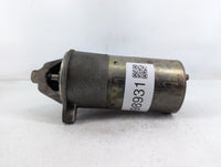 1996-2005 Lincoln Town Car Car Starter Motor Solenoid OEM P/N:F75U AC 8M22D Fits OEM Used Auto Parts - Oemusedautoparts1.com