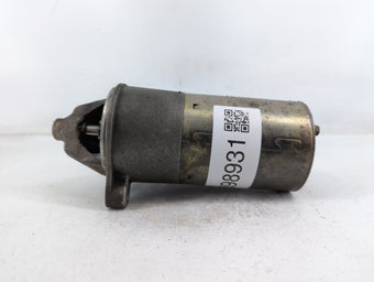 compare product 1996-2005 Lincoln Town Car Car Starter Motor Solenoid OEM P/N:F75U AC 8M22D Fits OEM Used Auto Parts