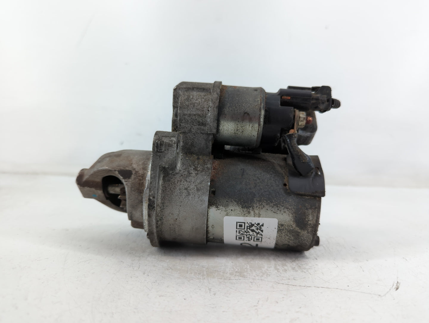 2016-2018 Kia Optima Car Starter Motor Solenoid OEM P/N:36100-2G300 Fits Fits 2016 2017 2018 2019 2020 2021 OEM Used Auto Parts - Oemusedautoparts1.com