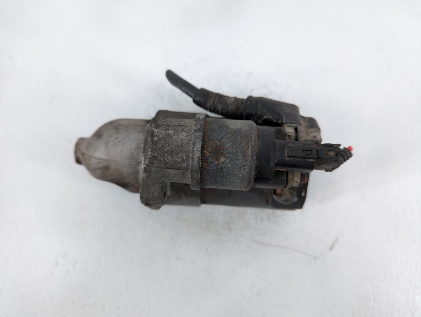 2016-2018 Kia Optima Car Starter Motor Solenoid OEM P/N:36100-2G300 Fits Fits 2016 2017 2018 2019 2020 2021 OEM Used Auto Parts - Oemusedautoparts1.com