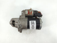 2008-2017 Buick Enclave Car Starter Motor Solenoid OEM Fits OEM Used Auto Parts - Oemusedautoparts1.com