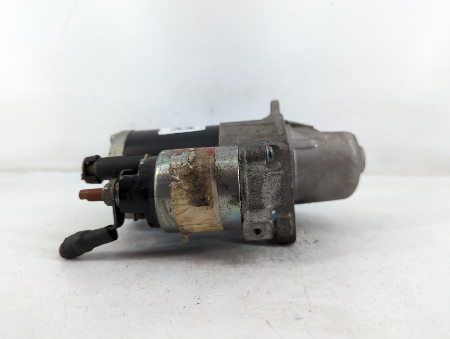 2008-2017 Buick Enclave Car Starter Motor Solenoid OEM Fits OEM Used Auto Parts - Oemusedautoparts1.com