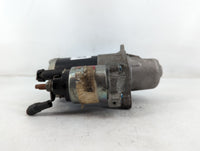2008-2017 Buick Enclave Car Starter Motor Solenoid OEM Fits OEM Used Auto Parts - Oemusedautoparts1.com
