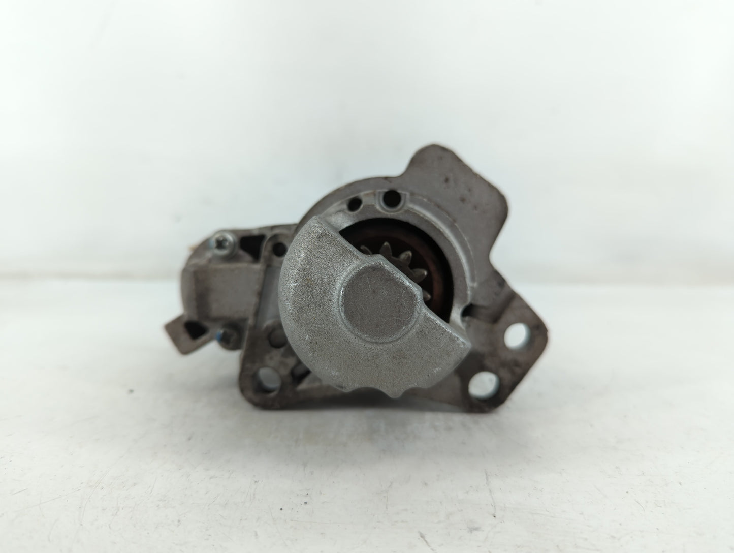 2008-2017 Buick Enclave Car Starter Motor Solenoid OEM Fits OEM Used Auto Parts - Oemusedautoparts1.com