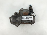 2010-2013 Acura Mdx Car Starter Motor Solenoid OEM P/N:428000-6780 Fits Fits 2010 2011 2012 2013 OEM Used Auto Parts - Oemusedautoparts1.com