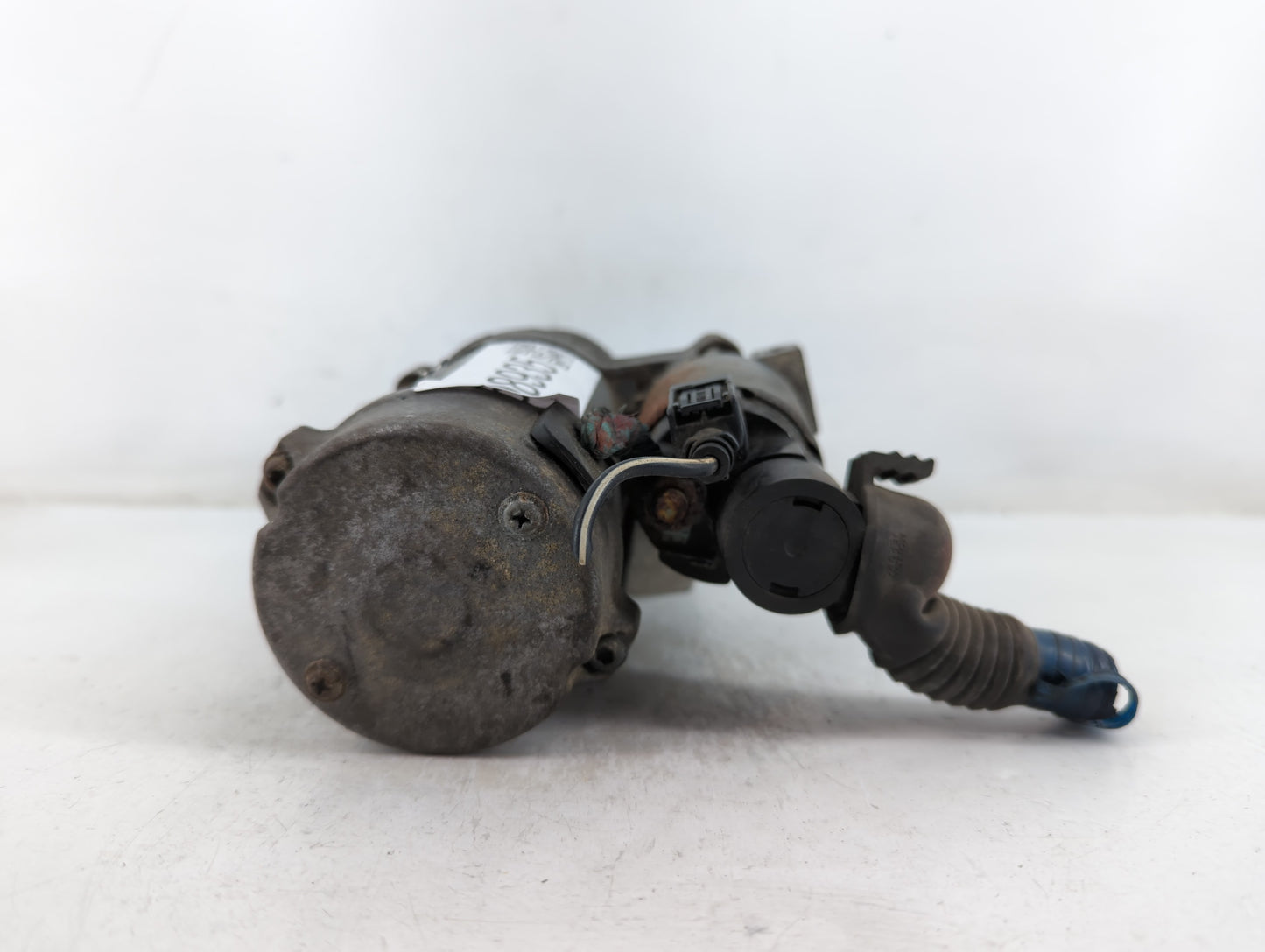 2010-2013 Acura Mdx Car Starter Motor Solenoid OEM P/N:428000-6780 Fits Fits 2010 2011 2012 2013 OEM Used Auto Parts - Oemusedautoparts1.com