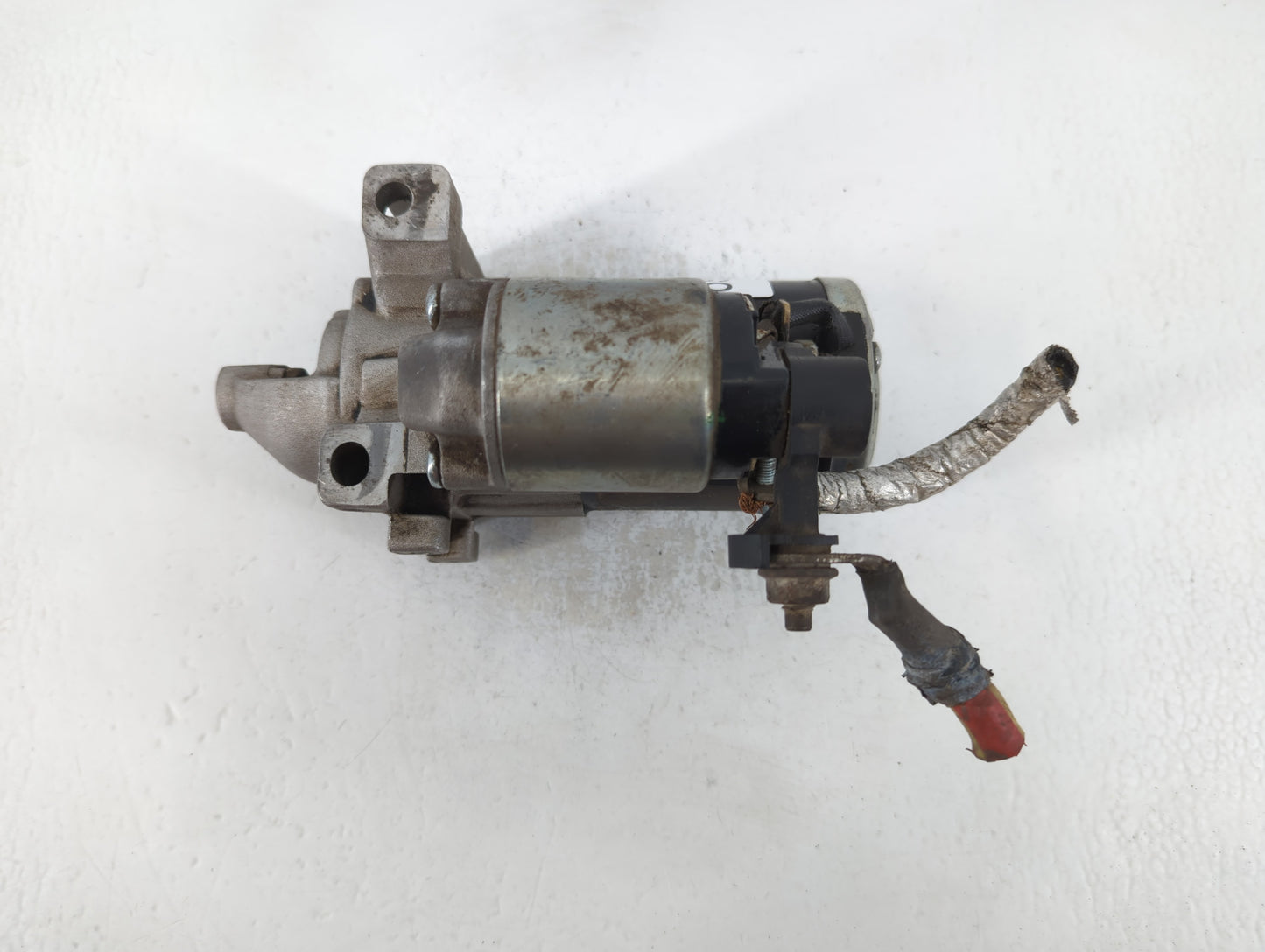 2014-2019 Chevrolet Silverado 1500 Car Starter Motor Solenoid OEM P/N:BJ 0508 Fits Fits 2014 2015 2016 2017 2018 2019 2020 OEM Used Auto Parts - Oemusedautoparts1.com