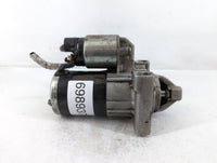 2014-2019 Chevrolet Silverado 1500 Car Starter Motor Solenoid OEM P/N:BJ 0508 Fits Fits 2014 2015 2016 2017 2018 2019 2020 OEM Used Auto Parts - Oemusedautoparts1.com
