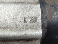 2014-2019 Chevrolet Silverado 1500 Car Starter Motor Solenoid OEM P/N:BJ 0508 Fits Fits 2014 2015 2016 2017 2018 2019 2020 OEM Used Auto Parts - Oemusedautoparts1.com