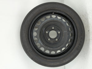 2018-2022 Chevrolet Equinox Spare Donut Tire Wheel Rim Oem