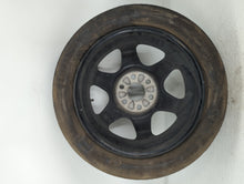 2007-2014 Gmc Acadia Spare Donut Tire Wheel Rim Oem