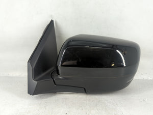 2023 Honda Pilot Side Mirror Replacement Driver Left View Door Mirror Fits OEM Used Auto Parts