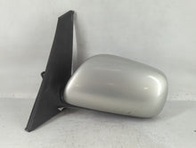 2004-2009 Toyota Prius Side Mirror Replacement Driver Left View Door Mirror P/N:E4012227 Fits Fits 2004 2005 2006 2007 2008 2009 OEM Used Auto Parts