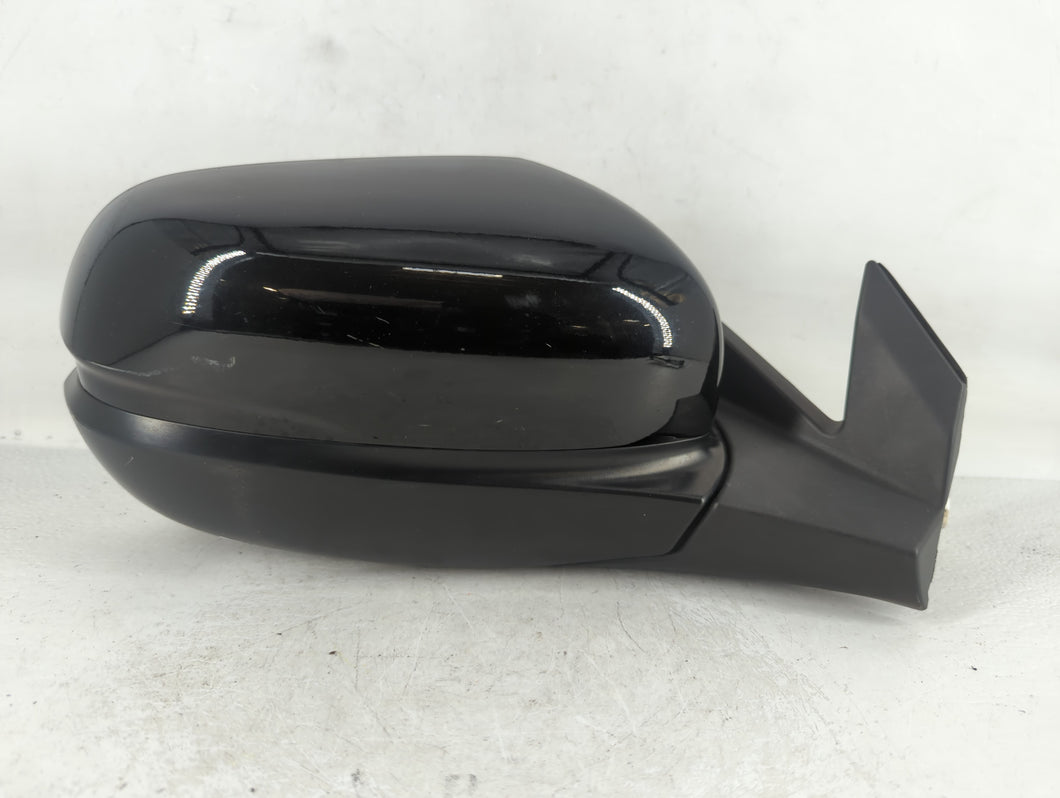 2017-2019 Honda Ridgeline Side Mirror Replacement Passenger Right View Door Mirror P/N:793718AA 76200-TG7-A510-M6 Fits OEM Used Auto Parts