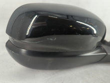 2017-2019 Honda Ridgeline Side Mirror Replacement Passenger Right View Door Mirror P/N:793718AA 76200-TG7-A510-M6 Fits OEM Used Auto Parts