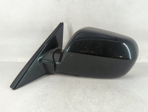 1999-2002 Honda Accord Side Mirror Replacement Driver Left View Door Mirror P/N:D-86571 Fits Fits 1999 2000 2001 2002 OEM Used Auto Parts