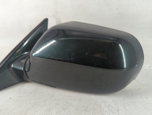 1999-2002 Honda Accord Side Mirror Replacement Driver Left View Door Mirror P/N:D-86571 Fits Fits 1999 2000 2001 2002 OEM Used Auto Parts