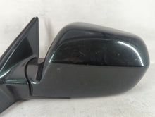 1999-2002 Honda Accord Side Mirror Replacement Driver Left View Door Mirror P/N:D-86571 Fits Fits 1999 2000 2001 2002 OEM Used Auto Parts