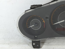 2008-2009 Saturn Aura Instrument Cluster Speedometer Gauges Fits Fits 2008 2009 OEM Used Auto Parts