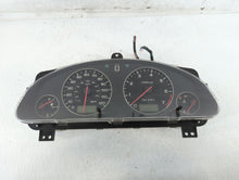 2003 Subaru Legacy Instrument Cluster Speedometer Gauges P/N:251051 Fits OEM Used Auto Parts