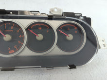 2008-2010 Scion Xb Instrument Cluster Speedometer Gauges P/N:157540-1767 83800-12M10 Fits Fits 2008 2009 2010 OEM Used Auto Parts