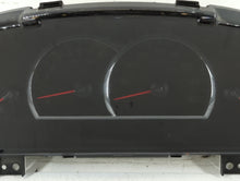 2008-2009 Cadillac Srx Instrument Cluster Speedometer Gauges P/N:TN257440-3674 Fits Fits 2008 2009 OEM Used Auto Parts