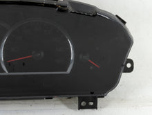 2008-2009 Cadillac Srx Instrument Cluster Speedometer Gauges P/N:TN257440-3674 Fits Fits 2008 2009 OEM Used Auto Parts