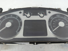 2003 Dodge Durango Instrument Cluster Speedometer Gauges Fits OEM Used Auto Parts