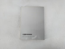 2014 Mercedes-Benz Cla180 Owners Manual Book Guide P/N:117 584 21 00 1175842100 OEM Used Auto Parts