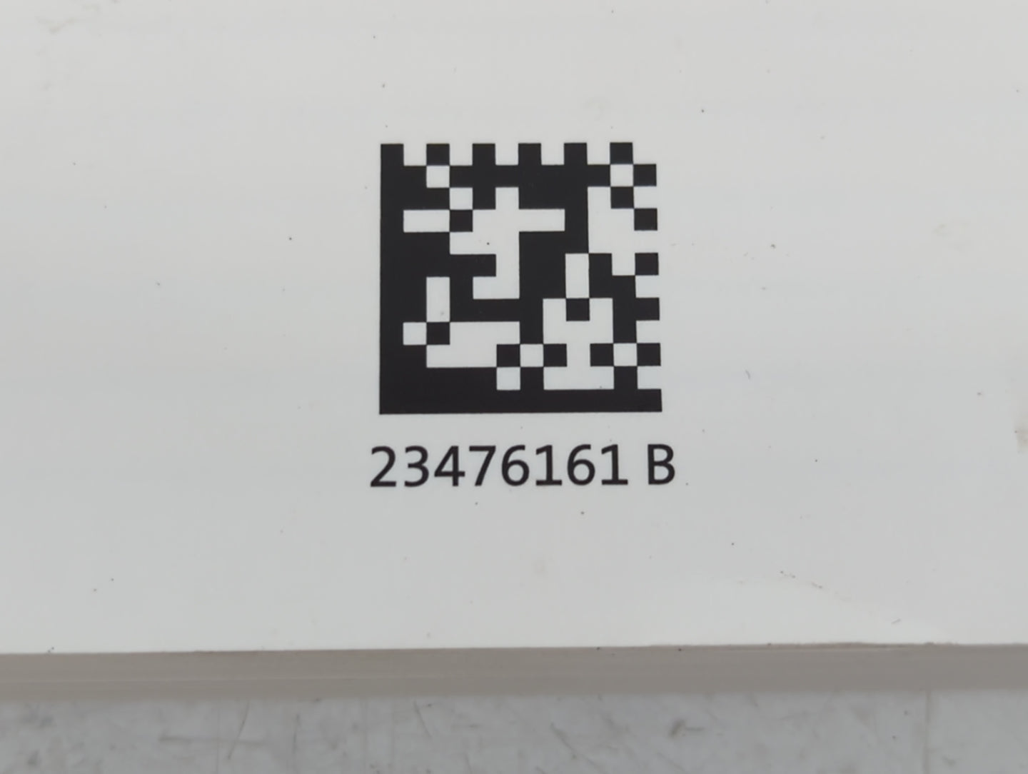 2017 Chevrolet Silverado 1500 Owners Manual Book Guide P/N:23476161 B OEM Used Auto Parts - Oemusedautoparts1.com