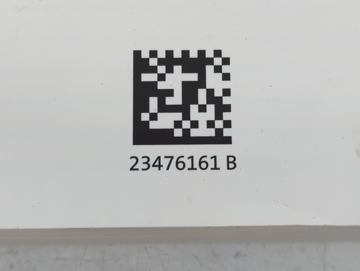 2017 Chevrolet Silverado 1500 Owners Manual Book Guide P/N:23476161 B OEM Used Auto Parts - Oemusedautoparts1.com