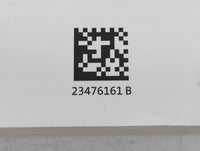 2017 Chevrolet Silverado 1500 Owners Manual Book Guide P/N:23476161 B OEM Used Auto Parts - Oemusedautoparts1.com